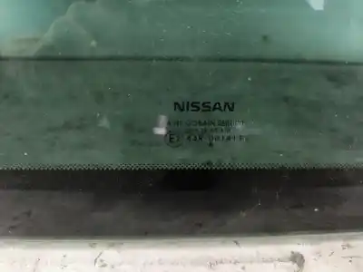 Second-hand car spare part ceiling for nissan qashqai / qashqai +2 i (j10, nj10, jj10e) 2.0 oem iam references 43r001411  