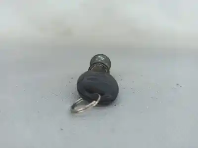 Автозапчастина б/у стартер для ford focus i (daw, dbw) 1.4 16v посилання на oem iam   