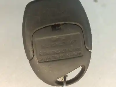 Автозапчастина б/у стартер для ford focus i (daw, dbw) 1.4 16v посилання на oem iam   