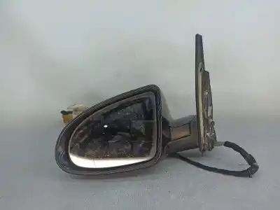 Peça sobressalente para automóvel em segunda mão espelho retrovisor esquerdo por audi a2 (8z0) 1.4 tdi referências oem iam e9011024 // e9021024