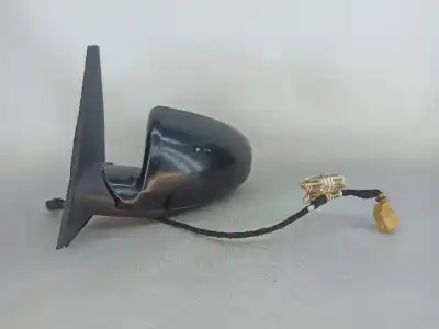 Peça sobressalente para automóvel em segunda mão espelho retrovisor esquerdo por audi a2 (8z0) 1.4 tdi referências oem iam e9011024 // e9021024  