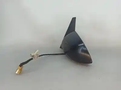 Peça sobressalente para automóvel em segunda mão espelho retrovisor esquerdo por audi a2 (8z0) 1.4 tdi referências oem iam e9011024 // e9021024  