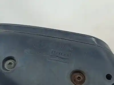 Peça sobressalente para automóvel em segunda mão espelho retrovisor esquerdo por audi a2 (8z0) 1.4 tdi referências oem iam e9011024 // e9021024  