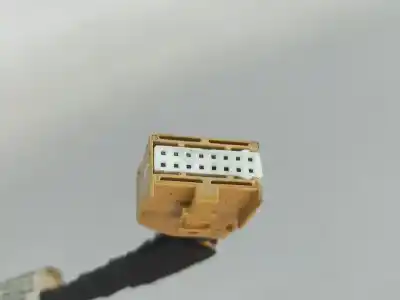 Peça sobressalente para automóvel em segunda mão espelho retrovisor esquerdo por audi a2 (8z0) 1.4 tdi referências oem iam e9011024 // e9021024  