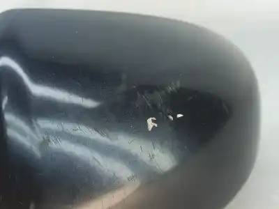 Peça sobressalente para automóvel em segunda mão espelho retrovisor esquerdo por audi a2 (8z0) 1.4 tdi referências oem iam e9011024 // e9021024  