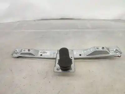 Автозапчастина б/у РЕГУЛЯТОР СКЛОНА ЗАДНІЙ ЛІВИЙ для OPEL CORSA E (X15)  Посилання на OEM IAM 541613212  