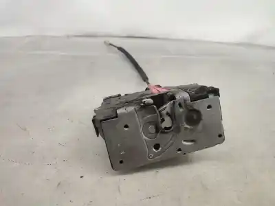 Pezzo di ricambio per auto di seconda mano serratura porta posteriore sinistra per opel corsa e (x15) 1.4 (08 68) riferimenti oem iam 13431842