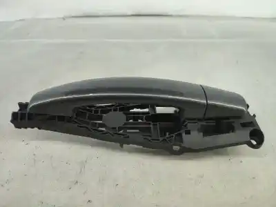 Pezzo di ricambio per auto di seconda mano maniglia esterna posteriore sinistra per opel corsa e (x15) 1.4 (08 68) riferimenti oem iam 