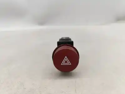 Peça sobressalente para automóvel em segunda mão INTERRUPTOR 4 PISCAS - EMERGÊNCIA por HYUNDAI GETZ (TB)  Referências OEM IAM 9 PINOS  