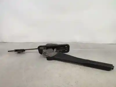 İkinci el araba yedek parçası EL FRENI KOLU için NISSAN KUBISTAR VAN (X80)  OEM IAM referansları 8200302853   İkinci el araba yedek parçası EL FRENI KOLU için NISSAN KUBISTAR VAN (X80)  OEM IAM referansları 8200302853