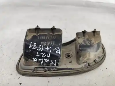 Pezzo di ricambio per auto di seconda mano griglia di aerazione per renault clio i (b/c57_, 5/357_) 1.2 (b/c/s57a b/c57s 5/357f 5/357j 5/357l 5/357r) riferimenti oem iam   