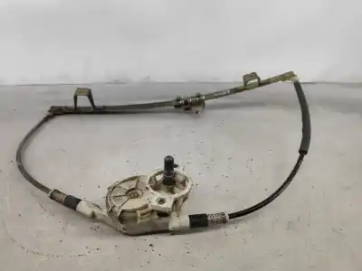 Pezzo di ricambio per auto di seconda mano alzacristalli anteriore sinistro per renault clio i (b/c57_, 5/357_) 1.2 (b/c/s57a b/c57s 5/357f 5/357j 5/357l 5/357r) riferimenti oem iam  Pezzo di ricambio per auto di seconda mano alzacristalli anteriore sinistro per renault clio i (b/c57_, 5/357_) 1.2 (b/c/s57a b/c57s 5/357f 5/357j 5/357l 5/357r) riferimenti oem iam