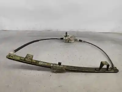 Pezzo di ricambio per auto di seconda mano alzacristalli anteriore sinistro per renault clio i (b/c57_, 5/357_) 1.2 (b/c/s57a b/c57s 5/357f 5/357j 5/357l 5/357r) riferimenti oem iam   