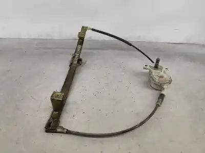 Pezzo di ricambio per auto di seconda mano alzacristalli anteriore sinistro per renault clio i (b/c57_, 5/357_) 1.2 (b/c/s57a b/c57s 5/357f 5/357j 5/357l 5/357r) riferimenti oem iam   