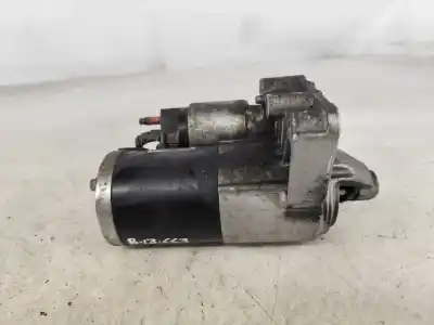 Автозапчастина б/у двигун запускається для peugeot 308 sw ii (lc_, lj_, lr_, lx_, l4_) 1.6 hdi / bluehdi 115 (lcbhxm lcbhxt) посилання на oem iam 9801667780  