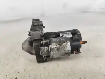 Автозапчастина б/у двигун запускається для peugeot 308 sw ii (lc_, lj_, lr_, lx_, l4_) 1.6 hdi / bluehdi 115 (lcbhxm lcbhxt) посилання на oem iam 9801667780  