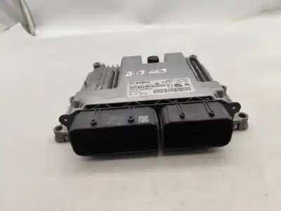 Автозапчасти б/у блок управления двигателем за peugeot 308 sw ii (lc_, lj_, lr_, lx_, l4_) 1.6 hdi / bluehdi 115 (lcbhxm lcbhxt) ссылки oem iam 0281031864