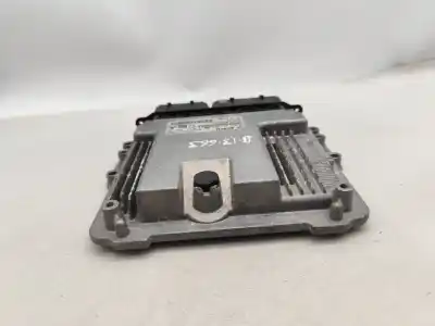 Автозапчастина б/у ебу контролер двигуна для peugeot 308 sw ii (lc_, lj_, lr_, lx_, l4_) 1.6 hdi / bluehdi 115 (lcbhxm lcbhxt) посилання на oem iam 0281031864  