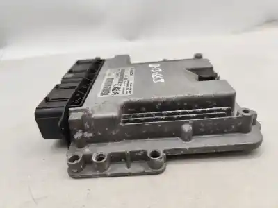 Автозапчастина б/у ебу контролер двигуна для peugeot 308 sw ii (lc_, lj_, lr_, lx_, l4_) 1.6 hdi / bluehdi 115 (lcbhxm lcbhxt) посилання на oem iam 0281031864  