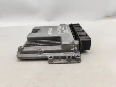 Автозапчастина б/у ебу контролер двигуна для peugeot 308 sw ii (lc_, lj_, lr_, lx_, l4_) 1.6 hdi / bluehdi 115 (lcbhxm lcbhxt) посилання на oem iam 0281031864  