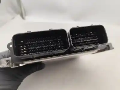 Автозапчастина б/у ебу контролер двигуна для peugeot 308 sw ii (lc_, lj_, lr_, lx_, l4_) 1.6 hdi / bluehdi 115 (lcbhxm lcbhxt) посилання на oem iam 0281031864  