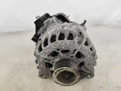 Автозапчасти б/у генератор за peugeot 308 sw ii (lc_, lj_, lr_, lx_, l4_) 1.6 hdi / bluehdi 115 (lcbhxm lcbhxt) ссылки oem iam 9807970180