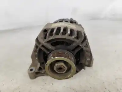 Second-hand car spare part alternator for fiat stilo (192) 1.2 16v oem iam references 46554404
