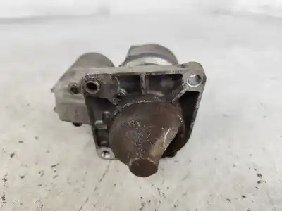 Second-hand car spare part starter motor for fiat stilo (192) 1.2 16v oem iam references 46813058