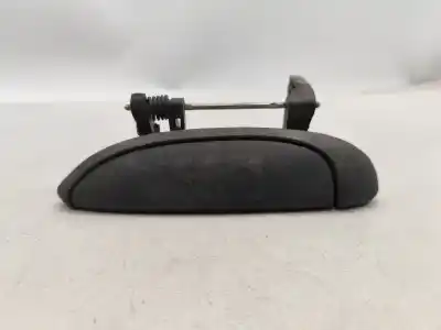 Автозапчастина б/у ЛІВА ПЕРЕДНЯ ЗОВНІШНЯ РУЧКА для RENAULT CLIO II (BB_, CB_)  Посилання на OEM IAM 7700426086  