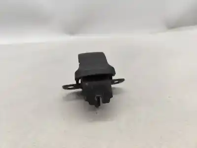 Автозапчастина б/у замок багажника / ворот для renault kangoo (kc0/1_) 1.2 (kc0a kc0k kc0f kc01) посилання на oem iam   