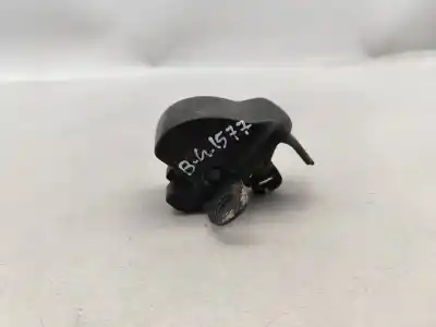 Автозапчастина б/у замок багажника / ворот для renault kangoo (kc0/1_) 1.2 (kc0a kc0k kc0f kc01) посилання на oem iam   