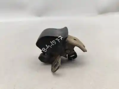 Автозапчастина б/у замок багажника / ворот для renault kangoo (kc0/1_) 1.2 (kc0a kc0k kc0f kc01) посилання на oem iam   