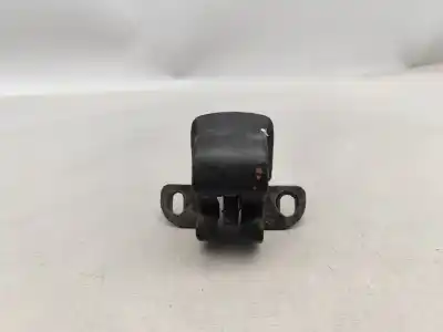 Автозапчасти б/у замок багажника/ворот за renault kangoo (kc0/1_) 1.2 (kc0a kc0k kc0f kc01) ссылки oem iam 