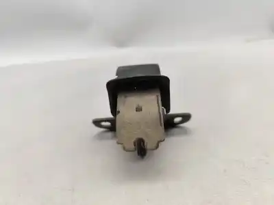 Автозапчастина б/у замок багажника / ворот для renault kangoo (kc0/1_) 1.2 (kc0a kc0k kc0f kc01) посилання на oem iam   