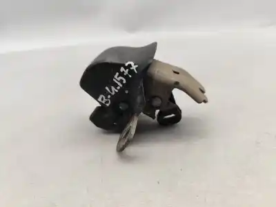 Автозапчастина б/у замок багажника / ворот для renault kangoo (kc0/1_) 1.2 (kc0a kc0k kc0f kc01) посилання на oem iam   