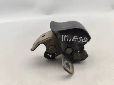 Автозапчастина б/у замок багажника / ворот для renault kangoo (kc0/1_) 1.2 (kc0a kc0k kc0f kc01) посилання на oem iam   