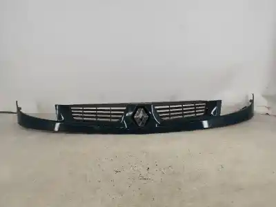 Автозапчасти б/у передняя решетка за renault kangoo (kc0/1_) 1.2 (kc0a kc0k kc0f kc01) ссылки oem iam 8200150629