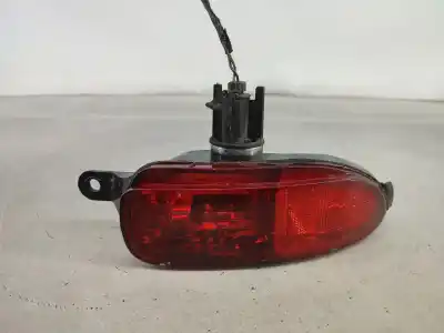 Pièce détachée automobile d'occasion feu antibrouillard arriere central pour opel corsa c (x01) 1.7 dti (f08 f68) références oem iam 