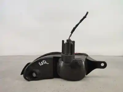 Автозапчасти б/у центральный задний противотуманный фонарь за opel corsa c (x01) 1.7 dti (f08 f68) ссылки oem iam   