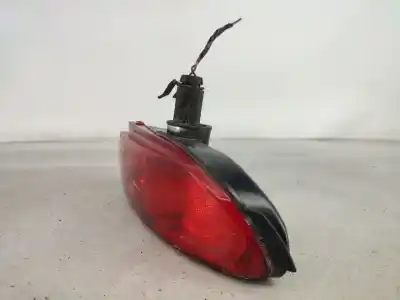 Автозапчасти б/у центральный задний противотуманный фонарь за opel corsa c (x01) 1.7 dti (f08 f68) ссылки oem iam   