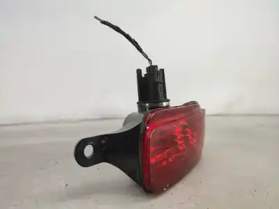 Автозапчасти б/у центральный задний противотуманный фонарь за opel corsa c (x01) 1.7 dti (f08 f68) ссылки oem iam   