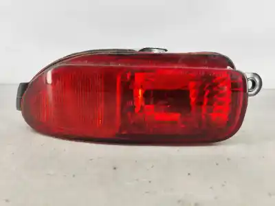 Pièce détachée automobile d'occasion feu antibrouillard arriere central pour opel corsa c (x01) 1.7 dti (f08 f68) références oem iam 
