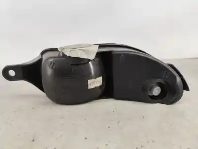 Second-hand car spare part real central fog light for opel corsa c (x01) 1.7 dti (f08 f68) oem iam references   