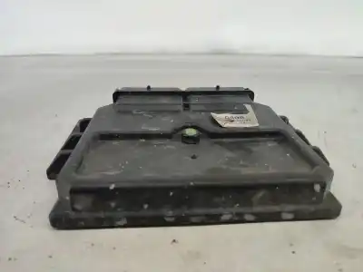 Автозапчастина б/у ебу контролер двигуна для renault kangoo express (fc0/1_) d 65 1.9 (fc0e fc02 fc0j fc0n) посилання на oem iam 870443fwg  