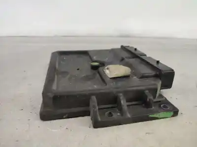 Автозапчастина б/у ебу контролер двигуна для renault kangoo express (fc0/1_) d 65 1.9 (fc0e fc02 fc0j fc0n) посилання на oem iam 870443fwg  