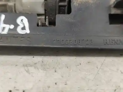 Автозапчасти б/у регистрация пилот за renault kangoo express (fc0/1_) d 65 1.9 (fc0e fc02 fc0j fc0n) ссылки oem iam 7700308723  