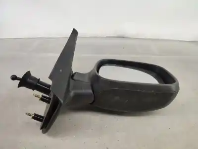 Second-hand car spare part right rearview mirror for renault kangoo express (fc0/1_) d 65 1.9 (fc0e fc02 fc0j fc0n) oem iam references 