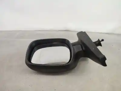 Second-hand car spare part right rearview mirror for renault kangoo express (fc0/1_) d 65 1.9 (fc0e fc02 fc0j fc0n) oem iam references   