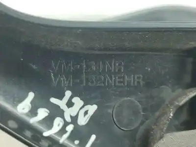 Second-hand car spare part right rearview mirror for renault kangoo express (fc0/1_) d 65 1.9 (fc0e fc02 fc0j fc0n) oem iam references   