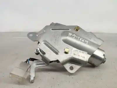 Second-hand car spare part rear windshield wiper motor for renault kangoo express (fc0/1_) d 65 1.9 (fc0e fc02 fc0j fc0n) oem iam references 0390206101